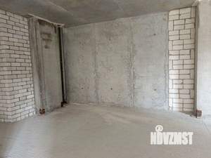 3-к квартира, сданный дом, 81м2, 18/23 этаж