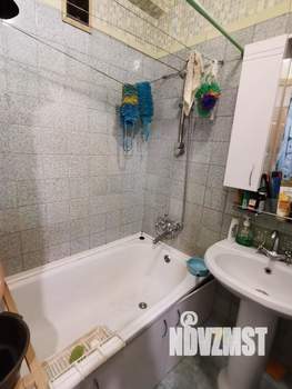 2-к квартира, вторичка, 43м2, 3/5 этаж