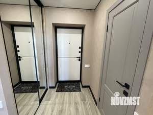 1-к квартира, вторичка, 39м2, 3/10 этаж
