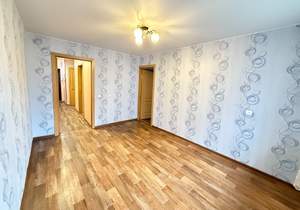 3-к квартира, вторичка, 51м2, 4/5 этаж