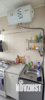 1-к квартира, вторичка, 22м2, 6/9 этаж