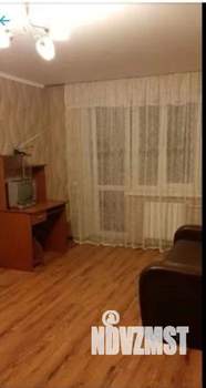 1-к квартира, вторичка, 41м2, 5/10 этаж