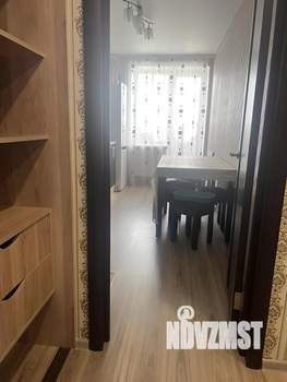 1-к квартира, вторичка, 35м2, 7/10 этаж