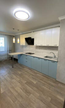 2-к квартира, вторичка, 58м2, 2/10 этаж