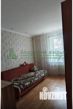 2-к квартира, вторичка, 49м2, 2/9 этаж