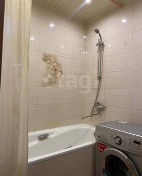 1-к квартира, вторичка, 38м2, 8/10 этаж