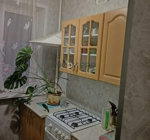 1-к квартира, вторичка, 22м2, 2/9 этаж