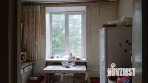 2-к квартира, вторичка, 48м2, 2/2 этаж