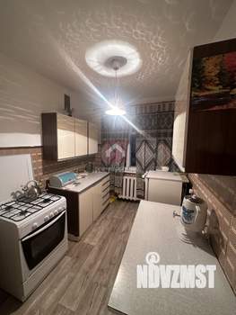 3-к квартира, вторичка, 65м2, 9/9 этаж