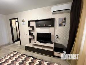 1-к квартира, вторичка, 30м2, 5/5 этаж