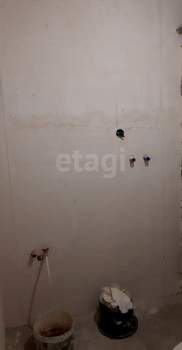 2-к квартира, вторичка, 43м2, 1/5 этаж