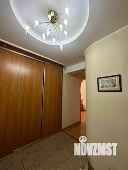 3-к квартира, вторичка, 89м2, 4/5 этаж