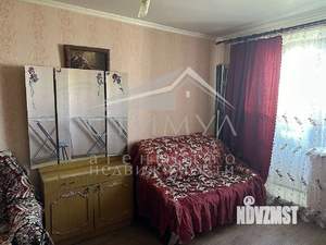 4-к квартира, вторичка, 81м2, 4/9 этаж