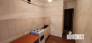 2-к квартира, вторичка, 41м2, 1/9 этаж