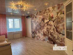 3-к квартира, вторичка, 92м2, 7/10 этаж