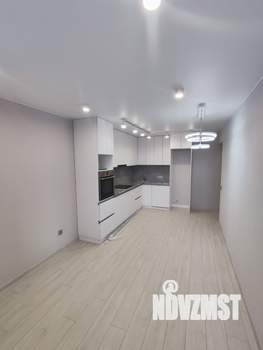 2-к квартира, вторичка, 61м2, 10/10 этаж