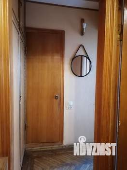 2-к квартира, вторичка, 52м2, 6/9 этаж