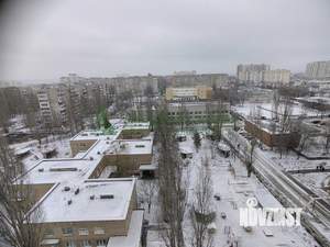 1-к квартира, вторичка, 32м2, 12/13 этаж