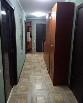 2-к квартира, вторичка, 65м2, 4/10 этаж