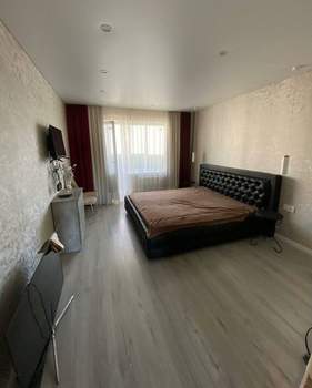 3-к квартира, вторичка, 73м2, 6/10 этаж