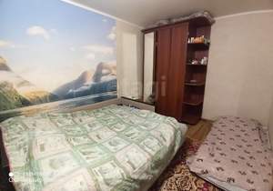 1-к квартира, вторичка, 28м2, 5/5 этаж