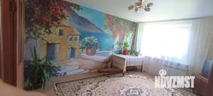 4-к квартира, вторичка, 74м2, 4/9 этаж