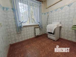 1-к квартира, вторичка, 33м2, 1/5 этаж