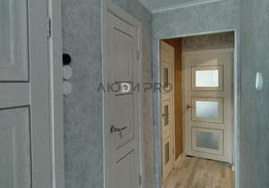 2-к квартира, вторичка, 50м2, 3/9 этаж