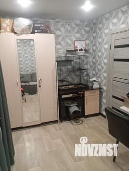 3-к квартира, вторичка, 53м2, 2/5 этаж