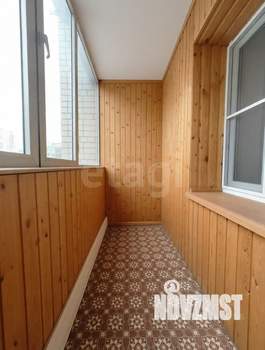 2-к квартира, вторичка, 58м2, 6/10 этаж