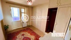 3-к квартира, вторичка, 58м2, 4/9 этаж