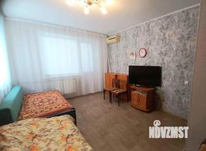 1-к квартира, вторичка, 34м2, 6/9 этаж