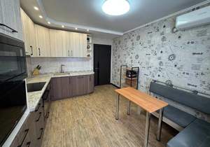 2-к квартира, вторичка, 70м2, 25/25 этаж