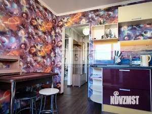 1-к квартира, сданный дом, 34м2, 7/12 этаж