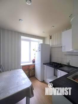 2-к квартира, вторичка, 41м2, 5/9 этаж