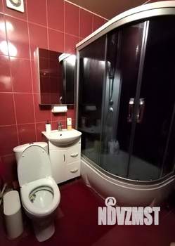1-к квартира, вторичка, 37м2, 1/10 этаж