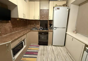2-к квартира, вторичка, 43м2, 5/5 этаж