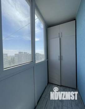 2-к квартира, вторичка, 50м2, 9/10 этаж
