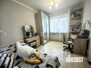 3-к квартира, вторичка, 65м2, 5/9 этаж
