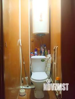 3-к квартира, вторичка, 64м2, 9/9 этаж