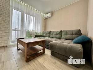 2-к квартира, вторичка, 35м2, 15/17 этаж