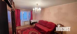 1-к квартира, вторичка, 33м2, 5/9 этаж