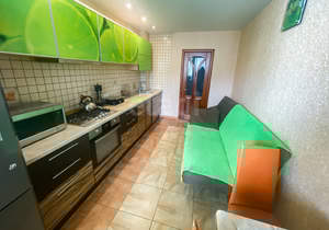1-к квартира, вторичка, 40м2, 10/1 этаж