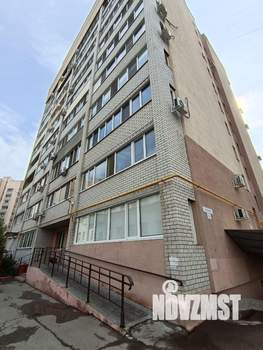 1-к квартира, вторичка, 34м2, 9/12 этаж