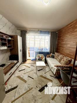 2-к квартира, вторичка, 64м2, 2/10 этаж