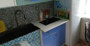 1-к квартира, вторичка, 21м2, 4/10 этаж