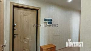 2-к квартира, вторичка, 57м2, 3/16 этаж