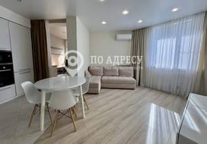 2-к квартира, вторичка, 67м2, 8/18 этаж