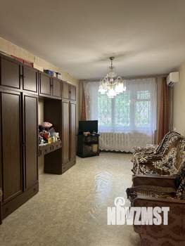 3-к квартира, вторичка, 63м2, 1/9 этаж