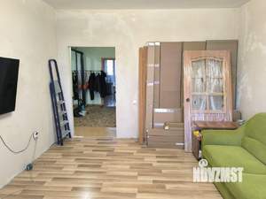 2-к квартира, вторичка, 56м2, 9/10 этаж